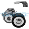 Opel Astra L Combo E Corsa F Mokka Crossland Grandland Peugeot 208 308 408... DAYCO