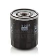 Opel Astra L Corsa F Combo E Crossland Peugeot 106 206 207 208 2008 301 306... MANN