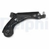 Opel Astra L Peugeot 308 II III 508 Citroen C4 Grand Ön Salıncak Komple Sağ Sac DELPHI