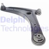 Mitsubishi ASX Sol Alt Komple Salıncak DELPHI