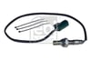 Mitsubishi ASX Lancer Outlander Eclipse Cross Peugeot 4007 4008 C-Crosser... FEBI