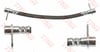 Mitsubishi ASX, Lancer VII VIII, Outlander II Arka Aks Sol Fren Hortumu TRW