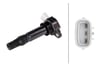 C4 Aircross P4008 Mitsubishi ASX Lancer Ateşleme Bobini HELLA