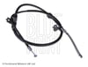 Mitsubishi ASX El Fren Teli BLUEPRINT