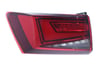 Seat Ateca Sol Stop LED Çamurluk Üst VALEO