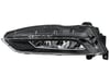 Seat Ateca Sis Farı 12V LED Sol HELLA