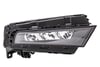 Seat Ateca Leon Sağ Sis Lambası 12V LED HELLA