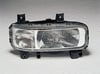 Mercedes Atego Halojen Far Sol H4 MARELLI