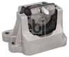 Mercedes-Benz Trucks Atego Motor Takozu FEBI