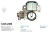 Hyundai Atos Elantra Mitsubishi Colt Galant Alternatör Konjektörü GENON