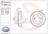 Hyundai Atos Fren Kampanası BREMBO