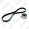 Hyundai Atos Triger Kayış Seti 1.1L GMB
