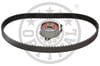 Hyundai Atos i10 Kia Picanto Triger Kayış Seti Eksantrik Seti 1.1L OPTIMAL