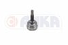 BYD Aks Kafası Dış 1.5 ABS'li 48 Diş Tip 2 ANKA