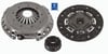 VAG Debriyaj Seti SACHS