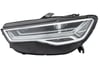 Audi Far LED Sol HELLA