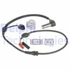 Volkswagen Passat (1996-2005) Audi A4 Abs Tekerlek Hız Sensörü Ön 8D0927803d-8D0927803b-8D092780