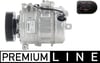 Audi Klima Kompresörü 4.0 4.2 TDI MAHLE