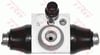 Audi 50 80 Coupe VW Derby Golf Arka Aks Tekerlek Silindiri TRW