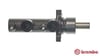 Audi A3 8L1 TT Ana Fren Silindiri BREMBO