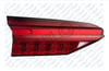 Audi A6 (19>) Sağ İç Led Stop Lambası Ulo