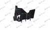 Audi A4 Allroad Quattro Ön Tampon Braketi Sağ 2010-2016 DEGA