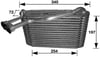Audi A4 8D2 B5 Evaporatör MAHLE