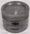 Audi Seat Volkswagen Piston Segman 2.0 STD YENMAK