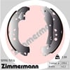 Audi A1 Sportback Seat Arona Ibiza Skoda Kamiq Volkswagen Polo Scala T-Cross... ZIMMERMANN
