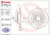 Audi A6 Arka Fren Aynası BREMBO