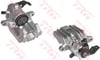 Audi A3 TT Seat Cordoba Ibiza Leon Toledo Skoda Octavia VW Arka Aks Sağ Fren... TRW