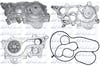 Audi A3 8V1 8VK 1.4 TFSI Devirdaim DOLZ