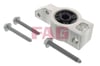 Audi Seat Skoda Volkswagen Salıncak Burcu FAG