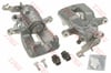 Audi TT Seat Altea Leon VW Eos Arka Aks Sol Fren Kaliperi TRW