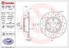 Audi TT 8J3 TT Roadster 8J9 Arka Fren Aynası BREMBO