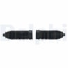 Audi A1 - Seat Arona Ibiza - Skoda Fabia Kamiq Scala - VW Polo Taigo T-Cross... DELPHI