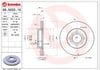 Audi Ön Fren Diski Standard BREMBO