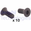 Audi Seat Skoda VW Disk Cıvatası DELPHI