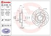 Audi A4 Arka Fren Aynası BREMBO