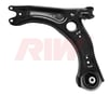 Audi A1 Sportback Seat Arona Ibiza Volkswagen Polo 6 Ön Sol Salıncak RIW