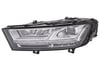 Audi Sol LED Far HELLA