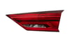 Audi Q3 Facelift Sol Stop Lambası ULO