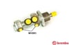 Audi 100 C3 Ana Fren Silindiri BREMBO