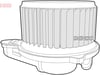 Audi A6 4B C5 Kalorifer Motoru DENSO