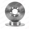 Volkswagen Golf 4 Audi A3 Arka Fren Disk Aynası 231.7X9x5 1J0615601-1J0615601c-1J0615601