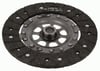 Audi VW Seat Skoda Debriyaj Diski SACHS