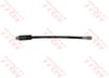 Audi 80 B3 B4 90 B3 Cabriolet B3 Coupe B2 B3 Fren Hortumu TRW