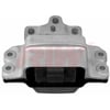 Audi A3 Motor Takozu RIW