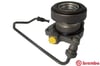 Audi A4 Allroad B8 Hidrolik Debriyaj Merkezi BREMBO