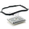 Audi A4 Cabriolet 8E 8H B6 B7 3.0 V6 Hidrolik Filtre MANN